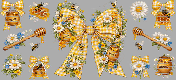 16oz Disney style-D-3183